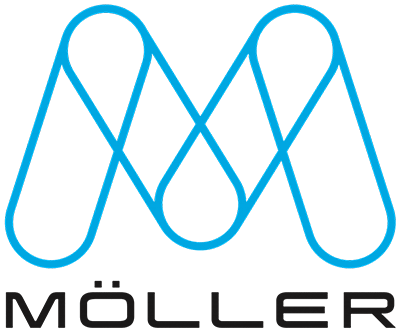 Moller medical logo