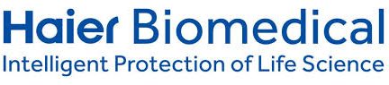 Haier Biomedical logo